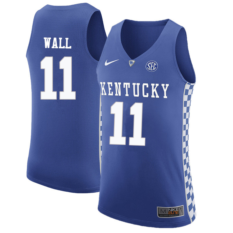 john wall basketball jersey